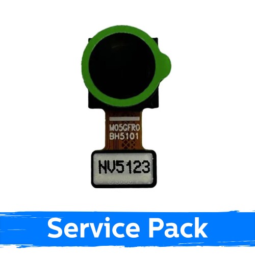 Kaamera ühilduv Samsung A366 A36 5G / A566 A56 5G Tagakaamera / (makro) 2M / (Service Pack)