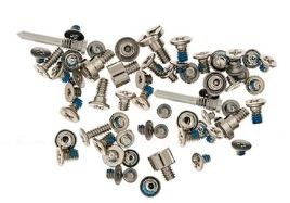 Screw set jaoks iPhone 13 Mini