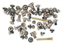 Screw set jaoks iPhone 13 Pro