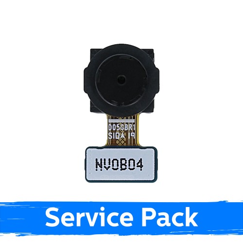 Kaamera ühilduv Samsung A536 A53 5G / A525 A52 / A528 A52s / A426 A42 5G Tagakaamera / (sügavus) 5M / (Service Pack)