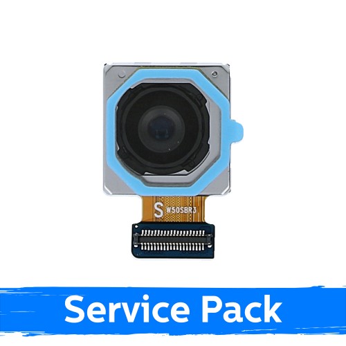 Kaamera ühilduv Samsung A546 A54 5G Tagakaamera / (lainurk) 50M / (Service Pack)