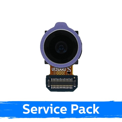Kaamera ühilduv Samsung A556 A55 5G / A566 A56 5G Tagakaamera / (ülilainurk) 12M / (Service Pack)