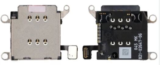 Flex jaoks iPhone 13 Single SIM original (used Grade A)