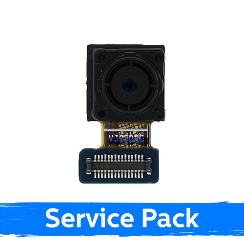 Kaamera ühilduv Samsung A725 A72 / A546 A54 / A525 A52 / A528 A52s Esikaamera / 32M / (Service Pack)