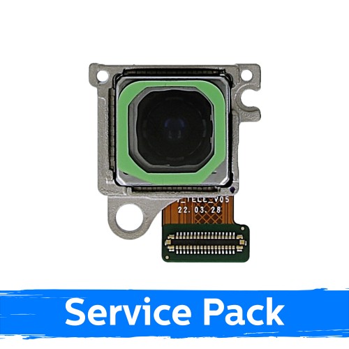 Kaamera ühilduv Samsung F936 Z Fold4 Tagakaamera / (teleobjektiiv) 10M / (Service Pack)