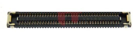 Samsung A217/T870/T875/T970/T976/X700/X706/X800/X806 plaadi ühenduspesa BTB 2x39 Pin 3710-004279 (teeninduskomplekt)