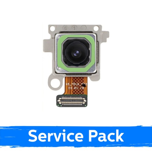 Kaamera ühilduv Samsung F946 Z Fold5 Tagakaamera / (teleobjektiiv) 11M / (Service Pack)