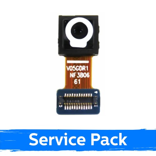 Kaamera ühilduv Samsung G556 Xcover 7 Esikaamera / 5M / (Service Pack)