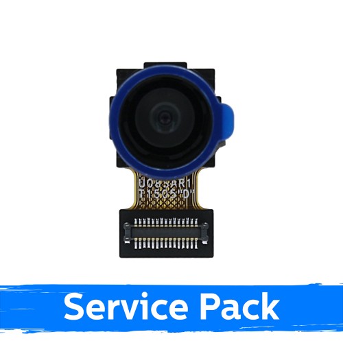 Kaamera ühilduv Samsung G736 Xcover 6 Pro / A225 A22 4G / M536 M53 Tagakaamera / 8M / (Service Pack)