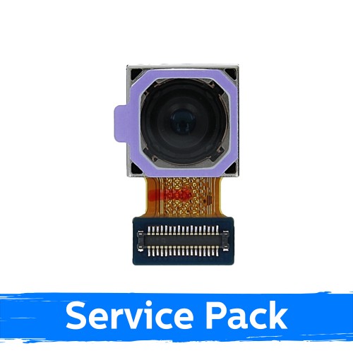 Kaamera ühilduv Samsung G736 Xcover 6 Pro Tagakaamera / 50M / (Service Pack)