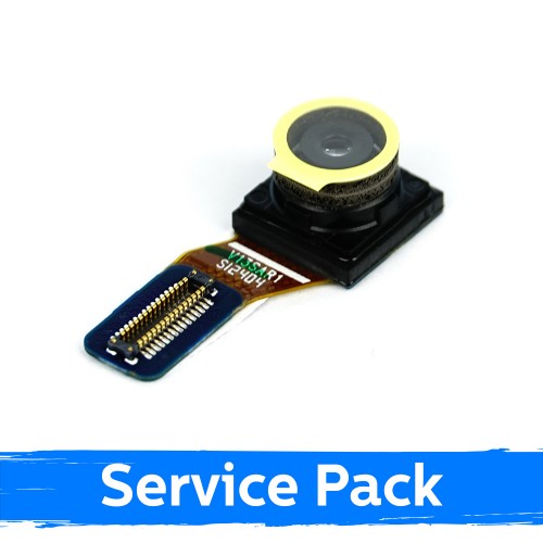 Kaamera ühilduv Samsung G736 Xcover 6 Pro Esikaamera / 13M / (Service Pack)