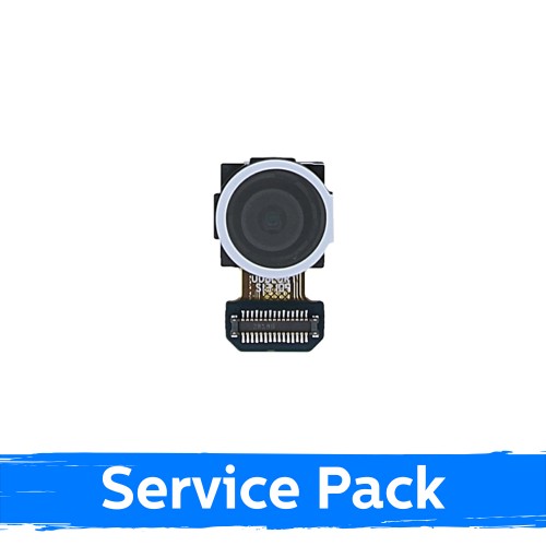 Kaamera ühilduv Samsung G766 Xcover 7 Pro / A346 A34 / A266 A26 / A256 A25 / M356 M35 Tagakaamera / (ülilainurk) 8M / (Service Pack)