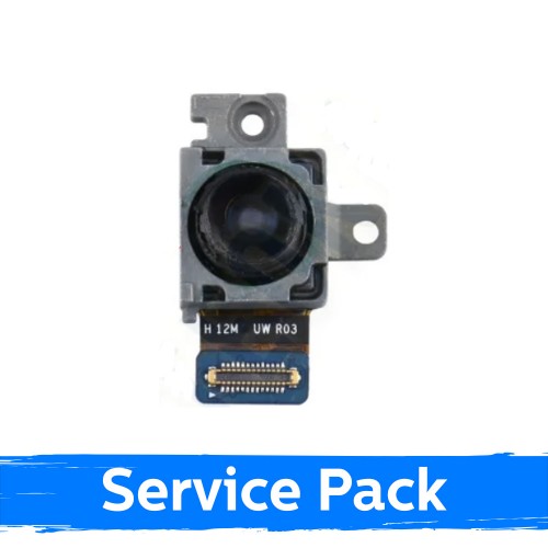 Kaamera ühilduv Samsung G980 (G981) S20 Tagakaamera / 12M / (Service Pack)