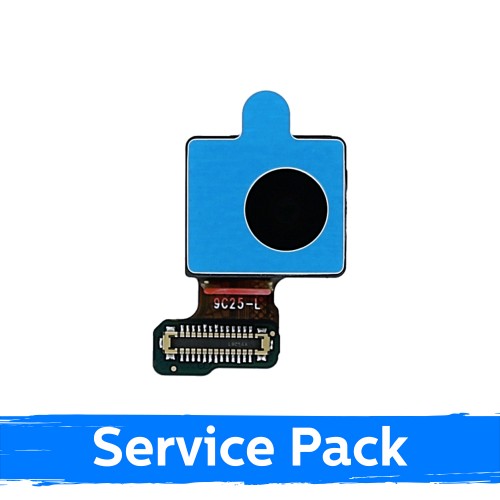 Kaamera ühilduv Samsung G985 (G986) S20 Plus / N985 (N986) Note 20 Ultra Esikaamera / 10M / (Service Pack)