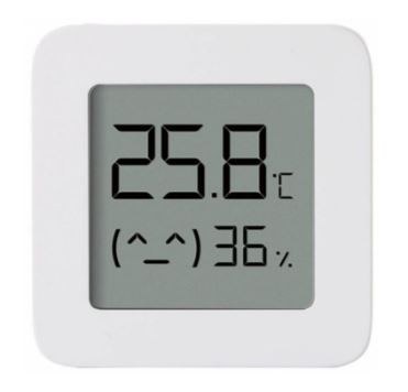 Temperature Ja Humidity Monitor Xiaomi Mi 2 NUN4126GL