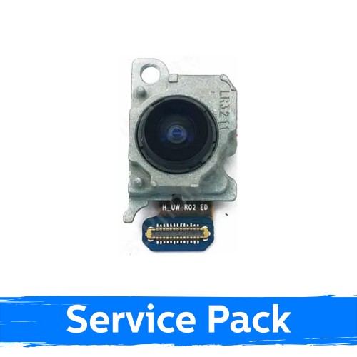 Kaamera ühilduv Samsung G985 (G986) S20 Plus Tagakaamera / 307K / (Service Pack)