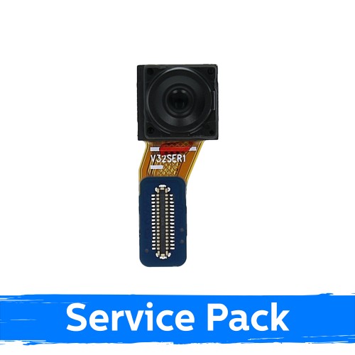 Kaamera ühilduv Samsung G990 S21 FE Esikaamera / 32M / (Service Pack)
