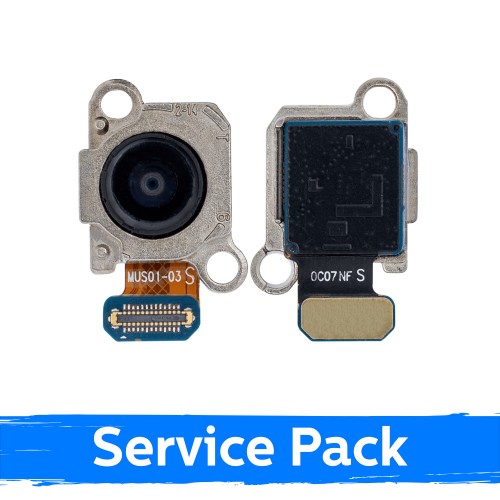 Kaamera ühilduv Samsung G996 S21 Plus Tagakaamera / 12M / (Service Pack)