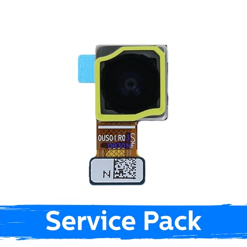 Kaamera ühilduv Samsung G998 S21 Ultra tagakaamera / 12M / (Service Pack)
