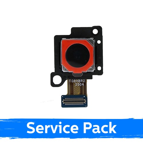 Kaamera ühilduv Samsung S711 S23 FE tagakaamera / 8M / (Service Pack)