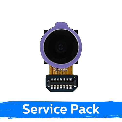 Kaamera ühilduv Samsung S721 S24 FE / Samsung S711 S23 FE tagakaamera / 12M / (Service Pack)