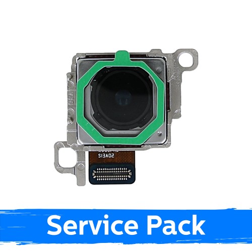 Kaamera ühilduv Samsung S721 S24 FE / Samsung S711 S23 FE tagakaamera / 50M / (Service Pack)