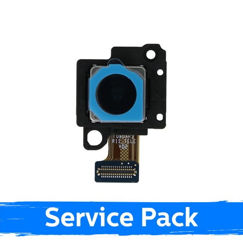 Kaamera ühilduv Samsung S721 S24 FE tagakaamera / (telephoto) 8M / (Service Pack)