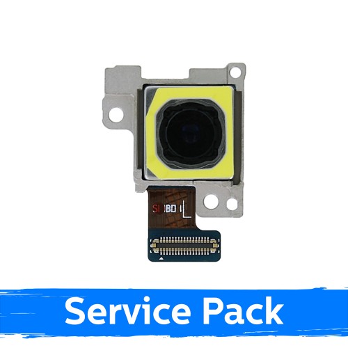 Kaamera ühilduv Samsung S906 S22 Plus / S901 S22 tagakaamera / (telephoto) 12M / (Service Pack)