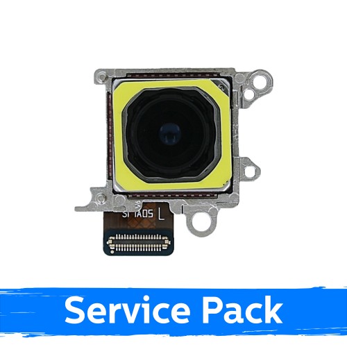 Kaamera ühilduv Samsung S906 S22 Plus / S901 S22 tagakaamera / (wide) 50M / (Service Pack)