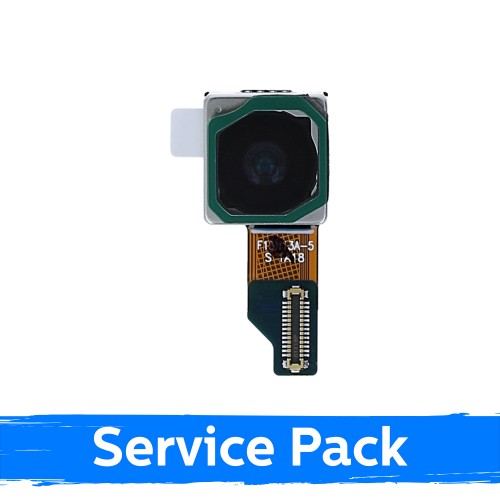 Kaamera ühilduv Samsung S908 S22 Ultra tagakaamera / (ultrawide) 12M / (Service Pack)