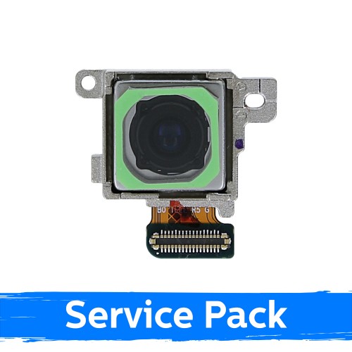 Kaamera ühilduv Samsung S908 S22 Ultra tagakaamera / 12M / (Service Pack)