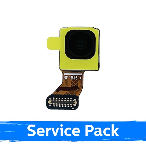 Kaamera ühilduv Samsung S908 S22 Ultra eesmine kaamera / 40M / (Service Pack)