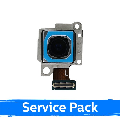 Kaamera ühilduv Samsung S911 S23 tagakaamera / (telephoto) 10M / (Service Pack)