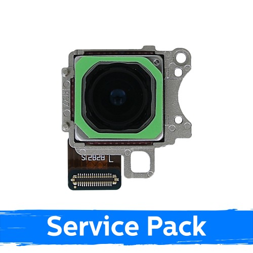 Kaamera ühilduv Samsung S911 S23 tagakaamera / (wide) 50M / (Service Pack)