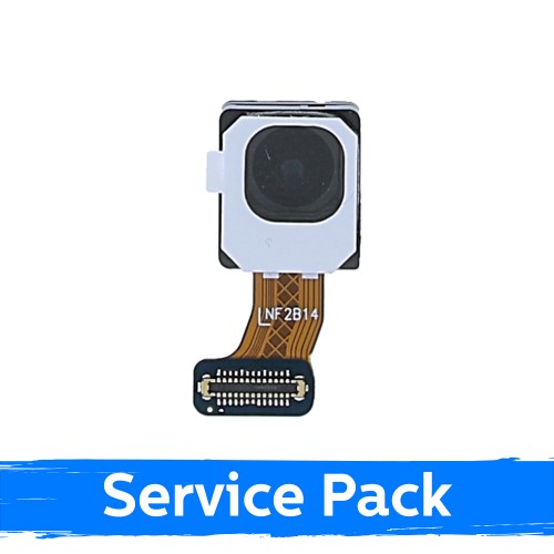 Kaamera ühilduv Samsung S918 S23 Ultra / S916 S23 Plus / S911 S23 eesmine kaamera / 12M / (Service Pack)