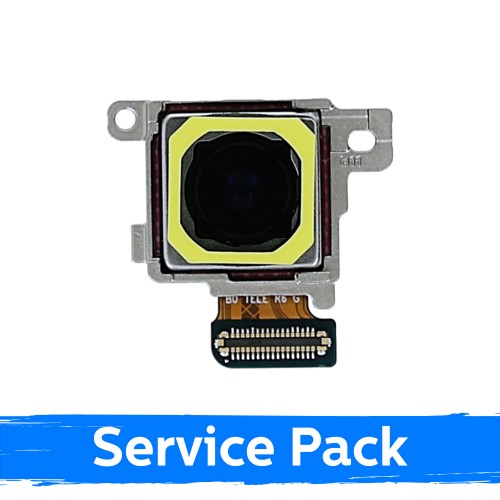 Kaamera ühilduv Samsung S918 S23 Ultra tagakaamera / 12M / (Service Pack)