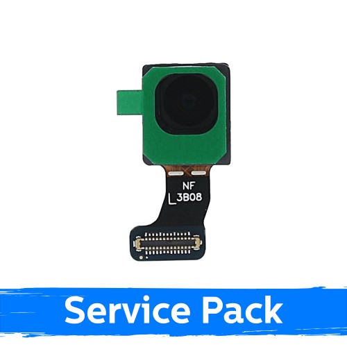 Kaamera ühilduv Samsung S926 S24 Plus / S921 S24 eesmine kaamera / 12M / (Service Pack)