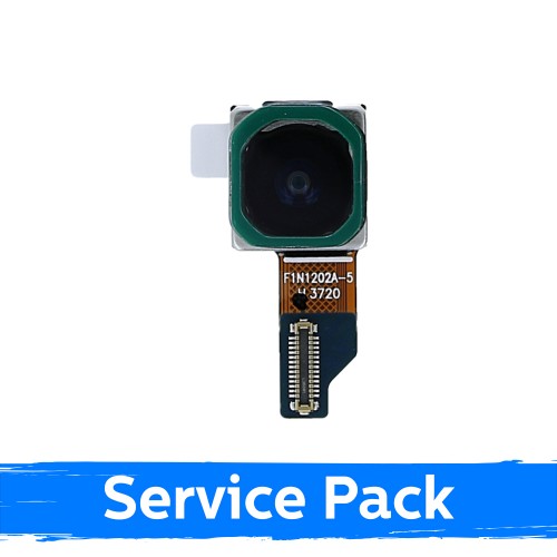Kaamera ühilduv Samsung S928 S24 Ultra / Samsung S918 S23 Ultra tagakaamera / (ultrawide) 12M / (Service Pack)