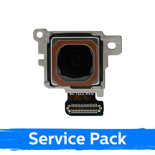 Kaamera ühilduv Samsung S928 S24 Ultra tagakaamera / (telephoto) 12M / (Service Pack)