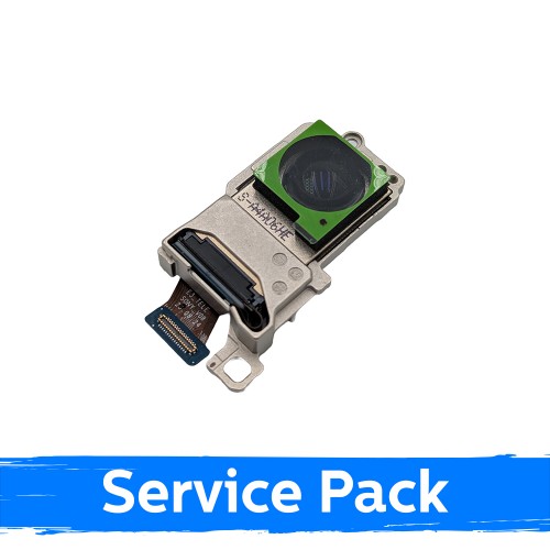 Kaamera ühilduv Samsung S928 S24 Ultra tagakaamera / (telephoto) 50M / (Service Pack)