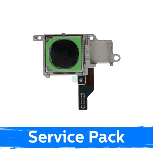 Kaamera ühilduv Samsung S928 S24 Ultra tagakaamera / (wide) 12M / (Service Pack)