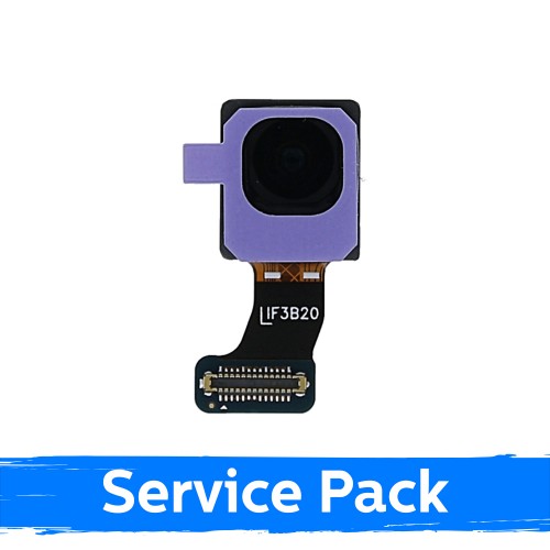 Kaamera ühilduv Samsung S928 S24 Ultra eesmine kaamera / 12M / (Service Pack)