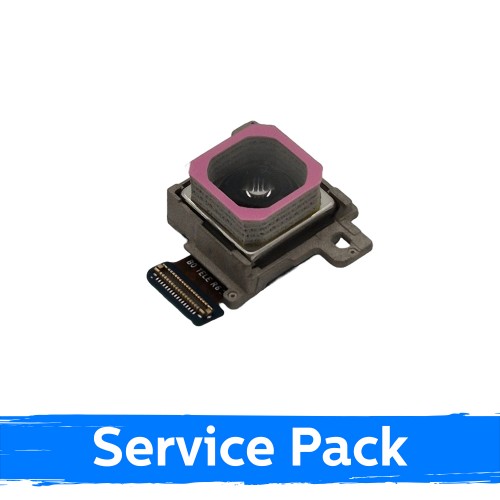 Kaamera ühilduv Samsung S938 S25 Ultra tagakaamera / (telephoto) 12M / (Service Pack)