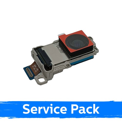 Kaamera ühilduv Samsung S938 S25 Ultra tagumine telefoto 50M (Service Pack)