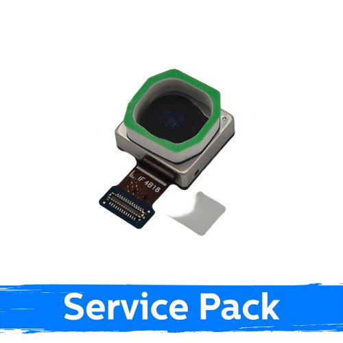 Kaamera ühilduv Samsung S938 S25 Ultra tagakaamera / (ultrawide) 50M / (Service Pack)