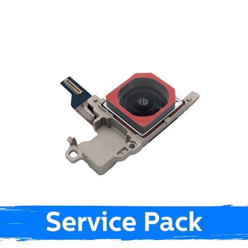 Kaamera ühilduv Samsung S938 S25 Ultra tagakaamera / (wide) 200M / (Service Pack)