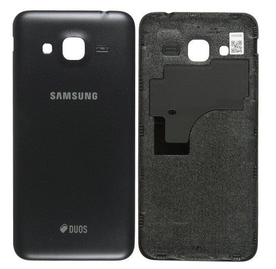 Tagakaas jaoks Samsung J320 J3 2016 Must original (used Grade B)