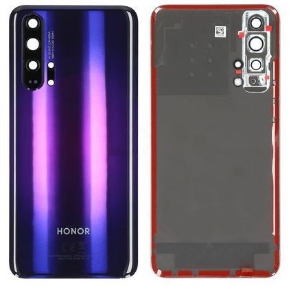 Tagakaas jaoks Honor 20 Pro Phantom Must original (service pack)