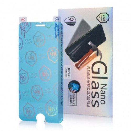 Ekraanikaitse "Flexible Hybrid" Samsung S942 S26