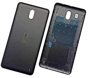 Tagakaas Nokia 2 must originaal (kasutatud Grade A)